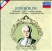 Jussi Björling sings La Gioconda; Fedora; Cavalleria rusticana; Manon Lescaut; L'Arlesiana & La Fanciulla del West