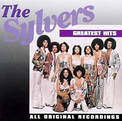 télécharger l'album The Sylvers - Greatest Hits