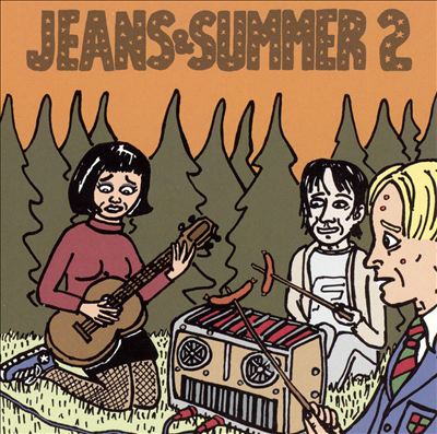 Jeans & Summer, Vol. 2