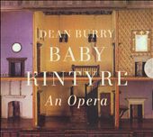 Dean Burry: Baby Kintyre