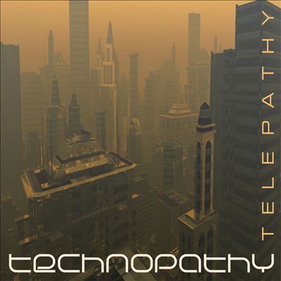 Technopathy [2 LP]