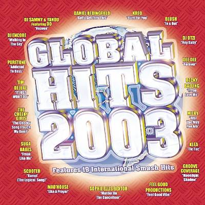 Global Hits 2003