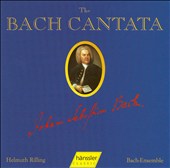 Die Bach Kantate, Vol. 26