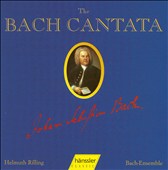 Die Bach Kantate, Vol. 24