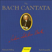 Die Bach Kantate, Vol. 29