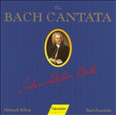 Die Bach Kantate, Vol. 28