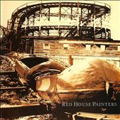 Red House Painters (Roller-Coaster)