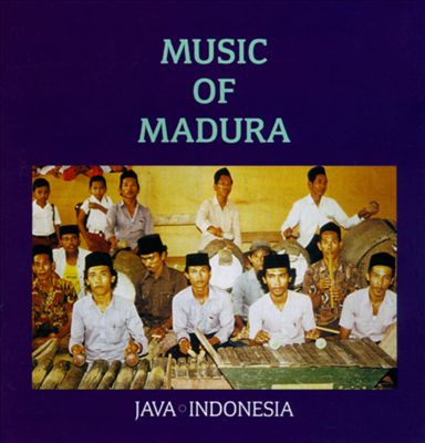 Music of Madura