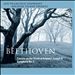 Beethoven: Cantata on the Death of Emperor Joseph II; Symphony No. 2