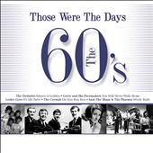Hits of the 60s: Those Were the Days [3 Disc]