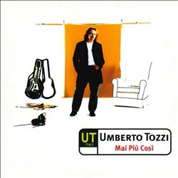 last ned album Umberto Tozzi - Mai Più Così