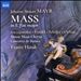 Johann Simon Mayr: Mass in E flat major