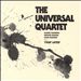 The Universal Quartet