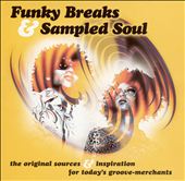 Funky Breaks & Sampled Soul
