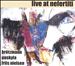 Live at Nefertiti