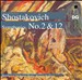 Shostakovich: Symphonies Nos. 2 & 12