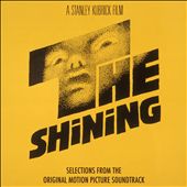 The Shining [Selections From the Original Motion Picture Soundtrack]