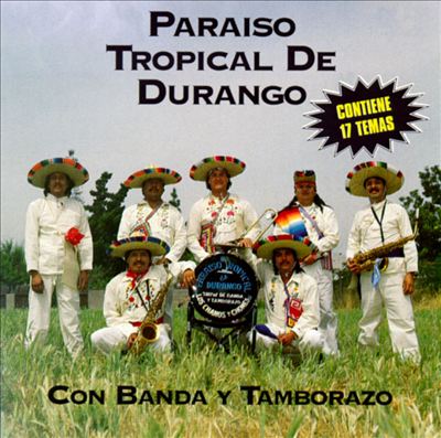 Banda Y Tamborazo