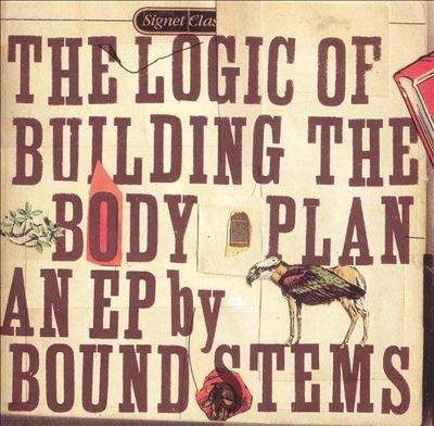 The Logic of Building the Body Plan
