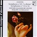 Haydn: Symphonies No. 85 "La Reine", 12 & 34