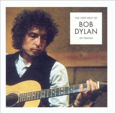 The Very Best of Bob Dylan [2000]