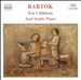 Bartók for Children