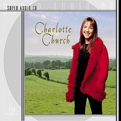 Charlotte Church