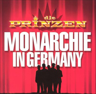 Monachie in Germany