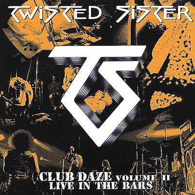 Club Daze, Vol. 2 [Live in the Bars]