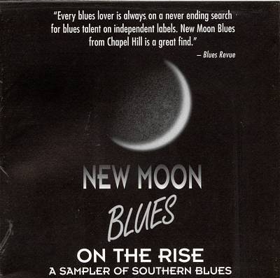New Moon Blues on Rise