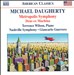 Michael Daugherty: Metropolis Symphony
