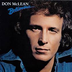 ladda ner album Don McLean - Believers