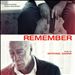 Remember [Original Motion Picture Soundtrack]