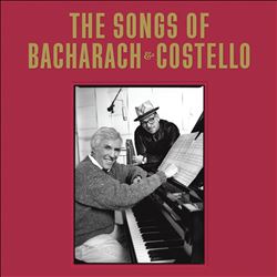 The Songs of Bacharach &amp; Costello
