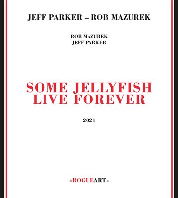Some Jellyfish Live Forever