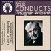 Boult Conducts Vaughan Williams