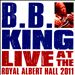 Live at the Royal Albert Hall 2011