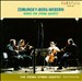 Zemlinsky, Berg, Webern: Works for String Quartet