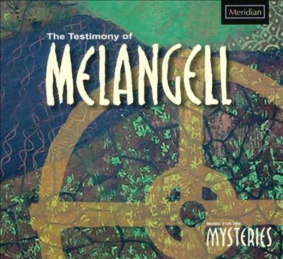 The Testimony of Melangell, for vocal ensemble