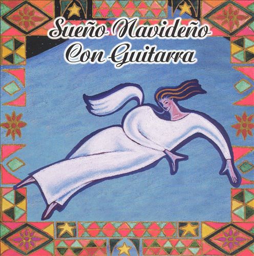 Sueno Navideno Con Guitarra