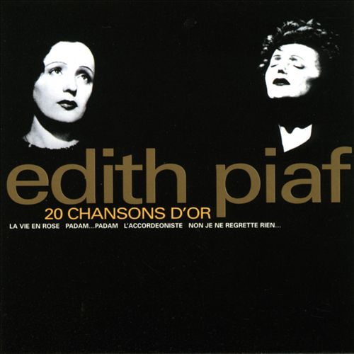 20 Chansons d'Or