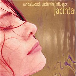 baixar álbum Jacinta - Sandalwood Under The Influence