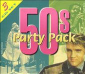 50s Party Pack