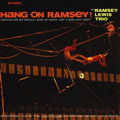 Hang on Ramsey