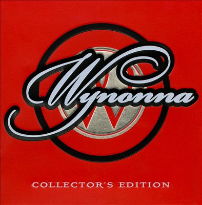 Wynonna Collector's Edition Tin