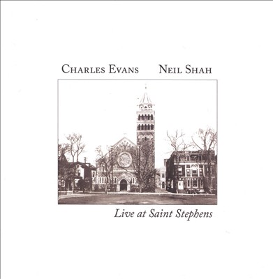 Live at St Stephens