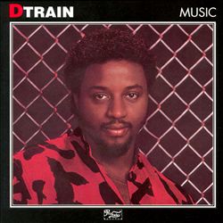 Album herunterladen D Train - Music