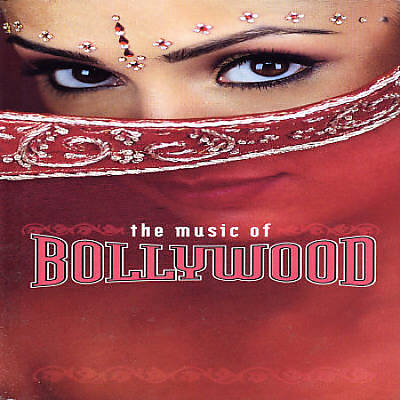 The Music of Bollywood [Universal]
