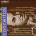 Bach: Violin Concertos, Vol. 1