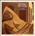 Max Reger: Violin Sonatas, Opp. 72 & 103 B,2